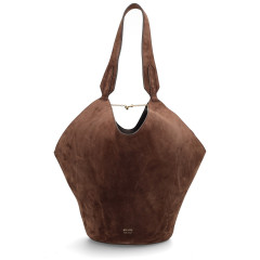 [KHAITE] Shoulder bag FW25 H2043-726_L726950