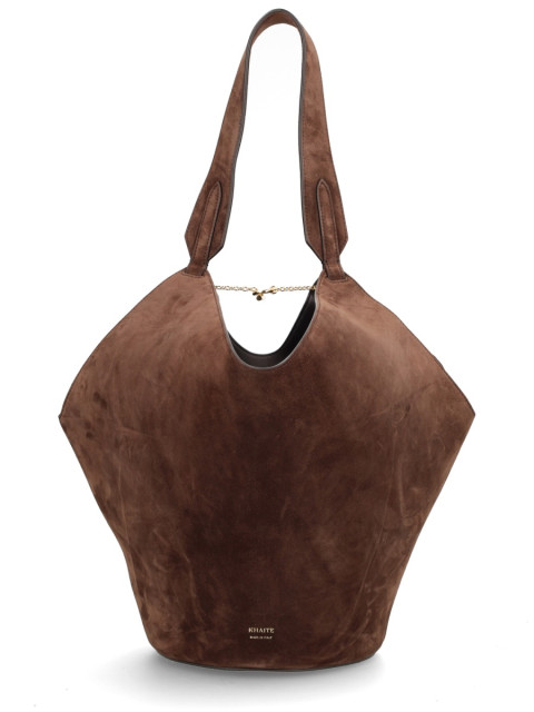 [KHAITE] Shoulder bag FW25 H2043-726_L726950
