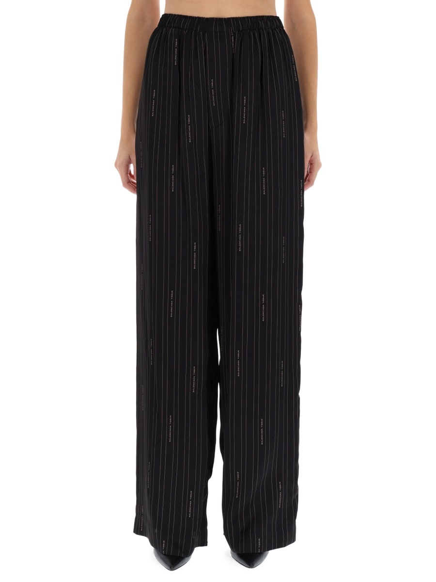 [Balenciaga] Trousers FW25 847154_TSLA61264