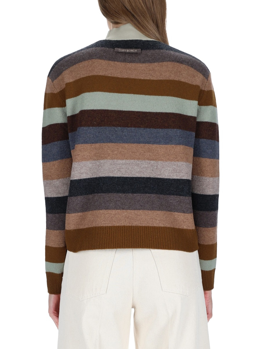 [Tory Burch] Sweatshirt FW25 174718_499