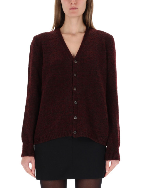 [Maison Margiela] Cardigan FW25 S51HP0023_M13154001F