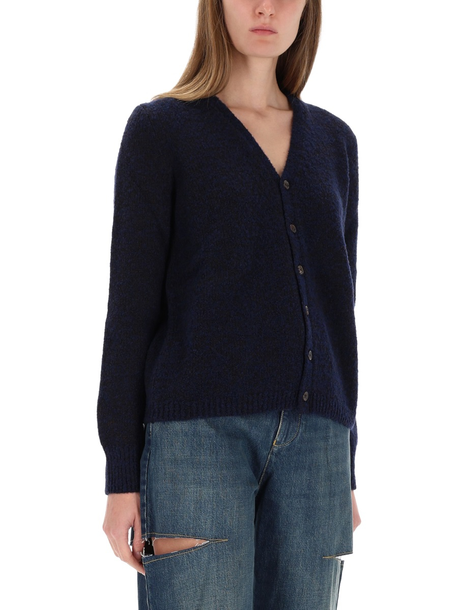 [Maison Margiela] Cardigan FW25 S51HP0023_M13154002F
