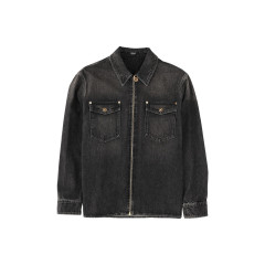 [Versace] Denim jacket FW25 1020723_1A150501D280