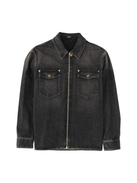 [Versace] Denim jacket FW25 1020723_1A150501D280