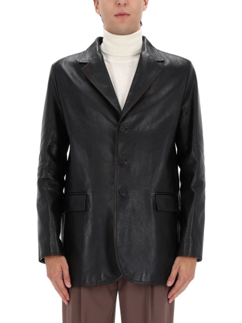 [Gucci] Blazer FW25 847866_XNBAZ1080