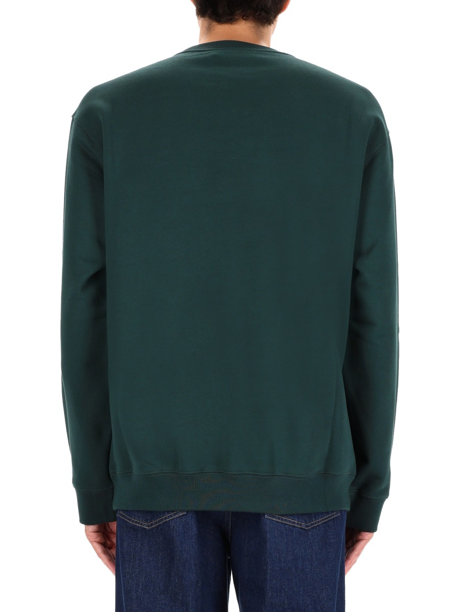 [Gucci] Sweatshirt FW25 848737_XJHKI3348