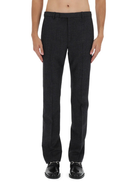 [Gucci] Trousers FW25 850333_Z7AXC1016