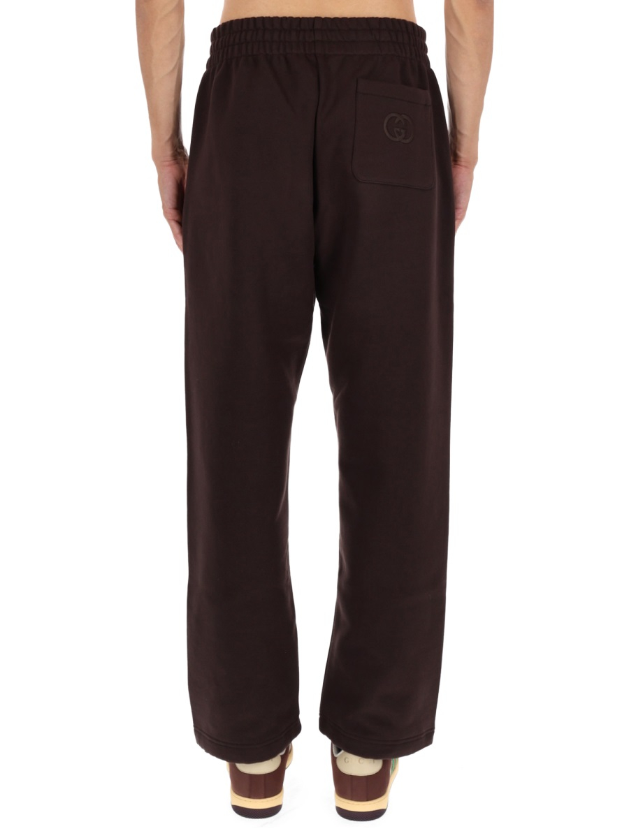 [Gucci] Trousers FW25 848724_XJHKH2093