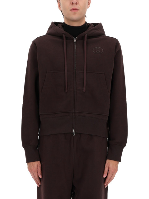 [Gucci] Hoodie FW25 841746_XJHKH2093
