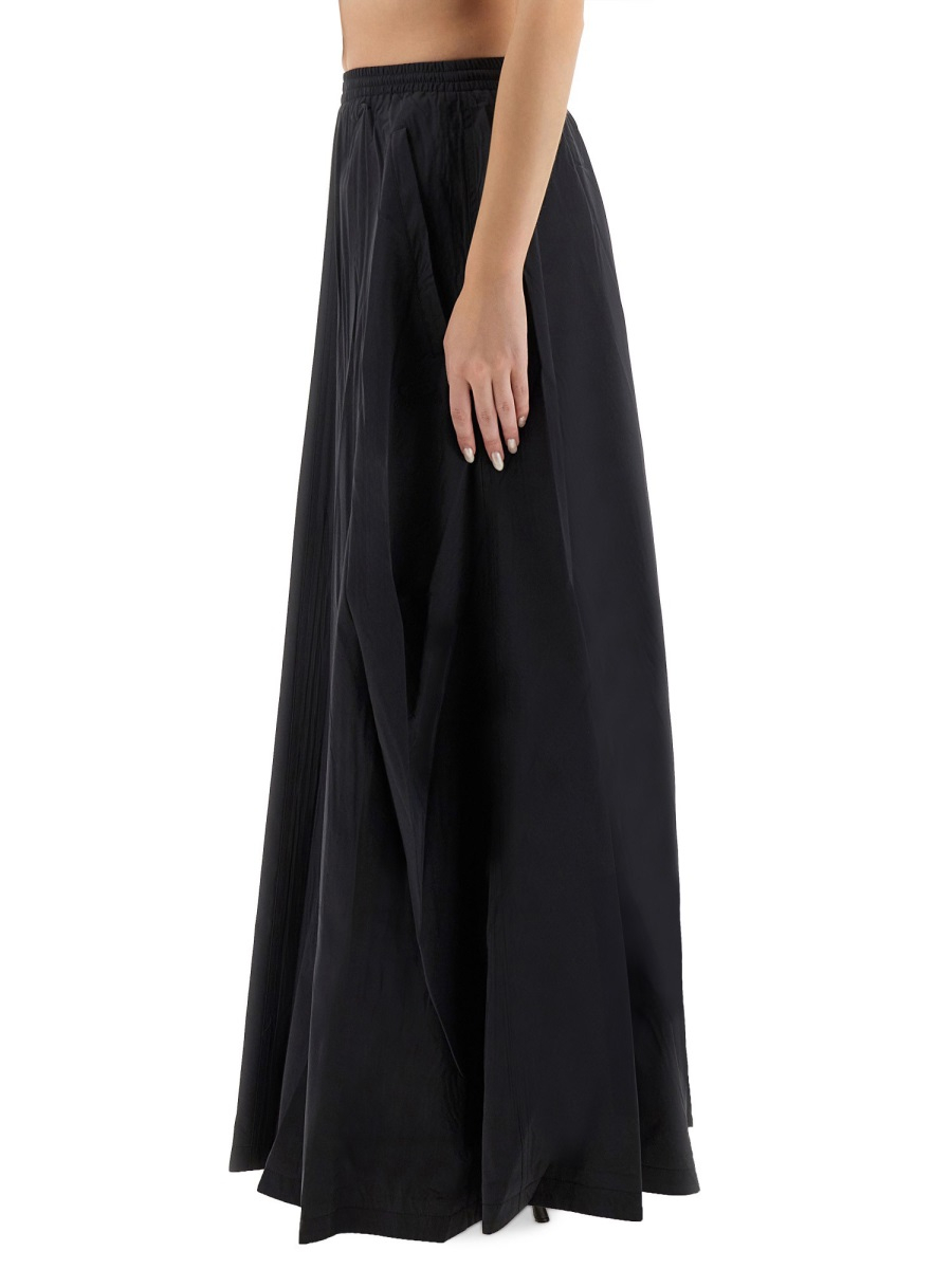 [Balenciaga] Long skirt FW25 838764_TRO311055
