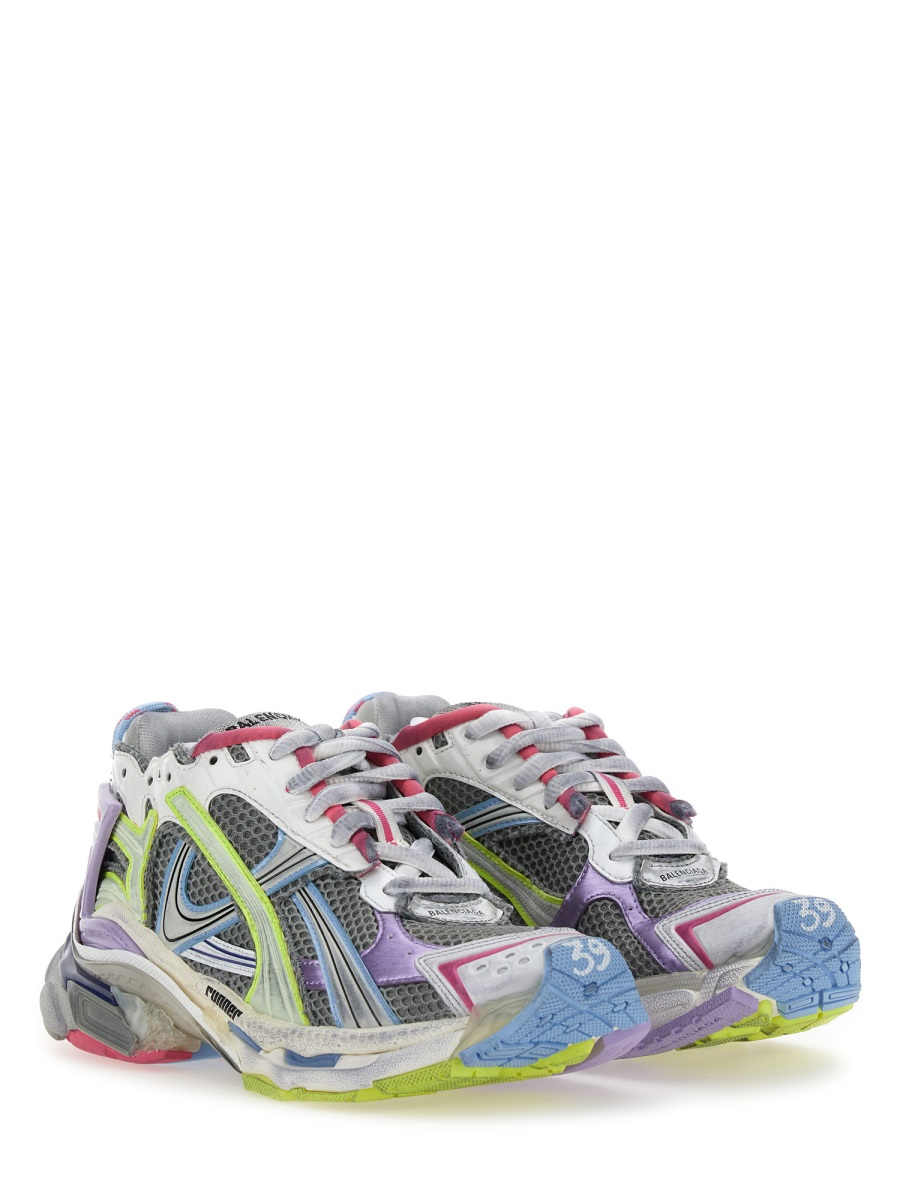 [Balenciaga] Sneakers FW25 772767_W3RMU1745