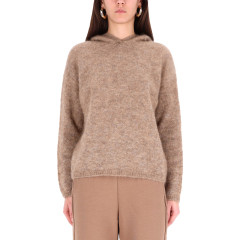 [S MAX MARA] T-shirts Long Sleeve FW25 2529366073600_172001