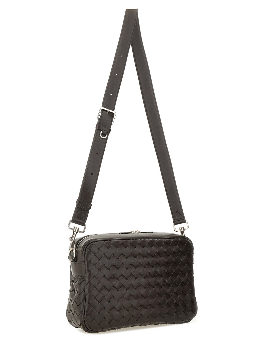 [Bottega Veneta] Cross body bag FW25 755925_V2HL12145