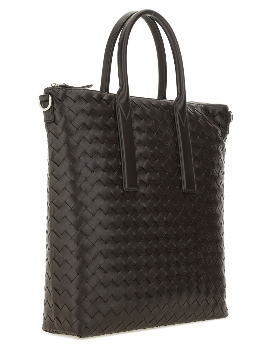 [Bottega Veneta] Tote bag FW25 815783_V2HL12145
