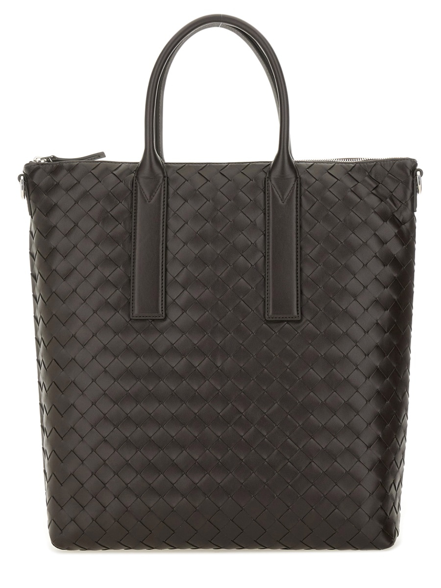[Bottega Veneta] Tote bag FW25 815783_V2HL12145