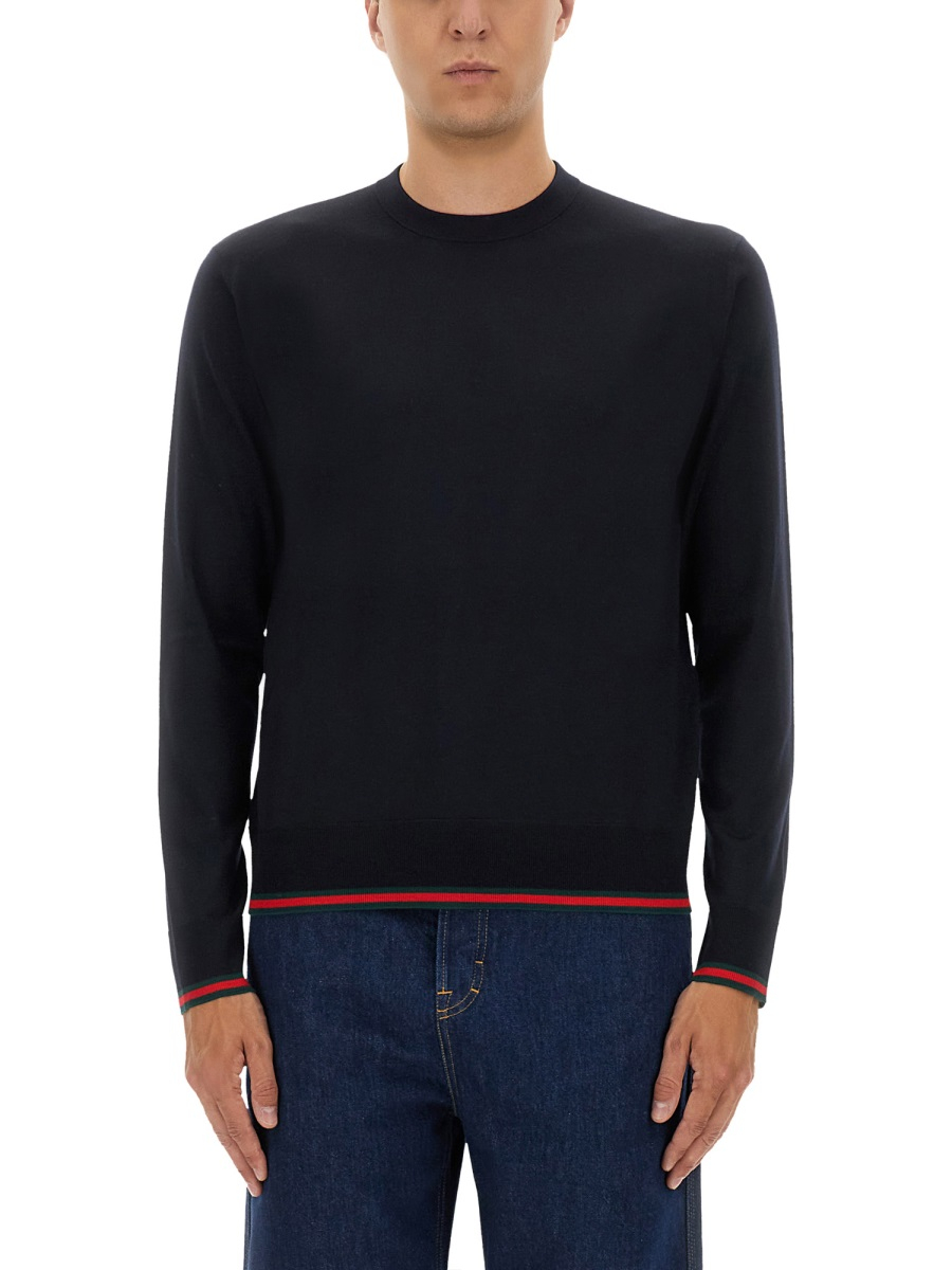 [Gucci] Knitwear FW25 814531_XKE0U4060