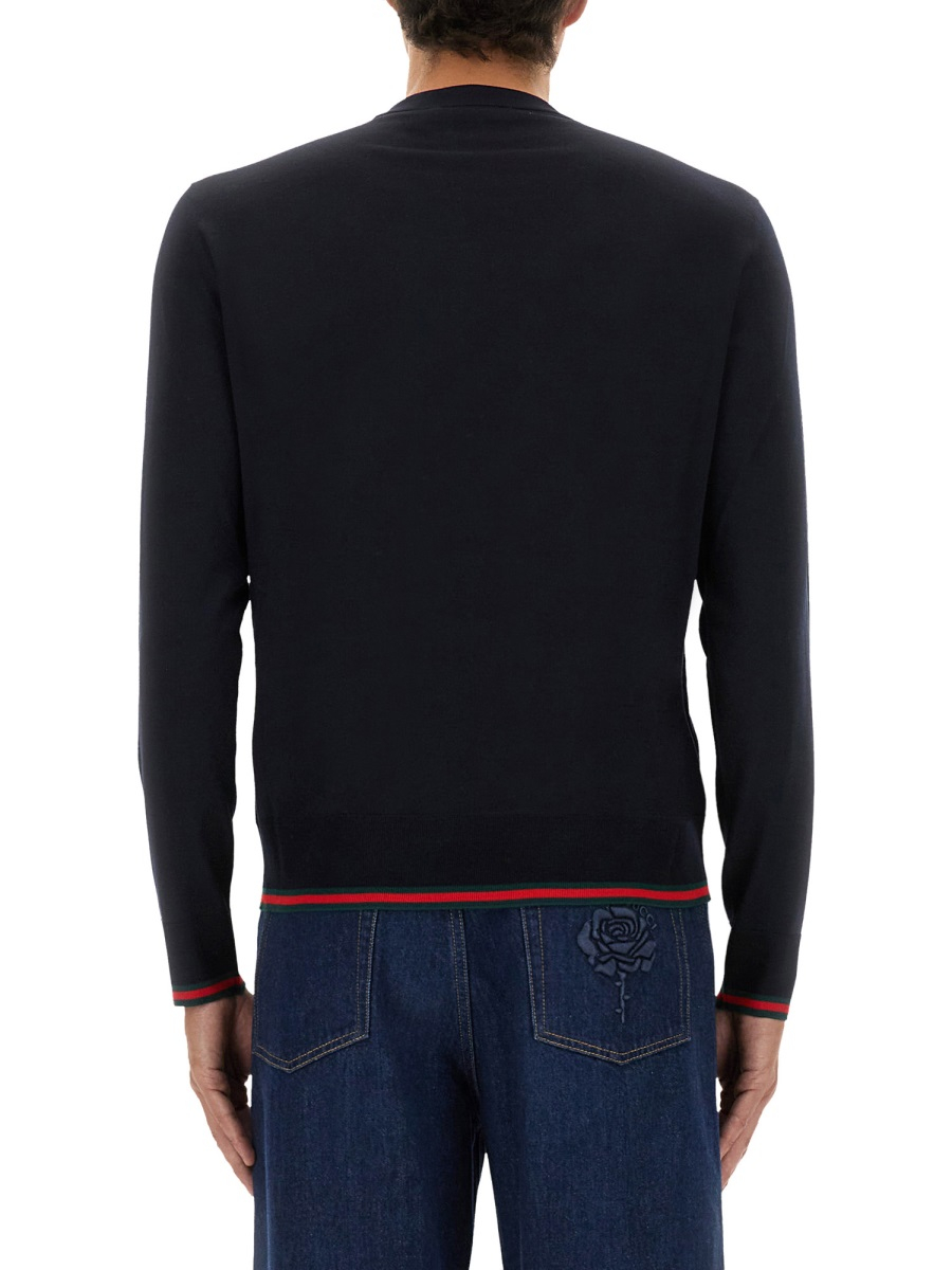 [Gucci] Knitwear FW25 814531_XKE0U4060