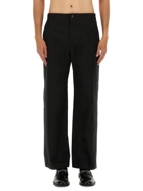 [Gucci] Trousers FW25 784049_Z7AJV1000
