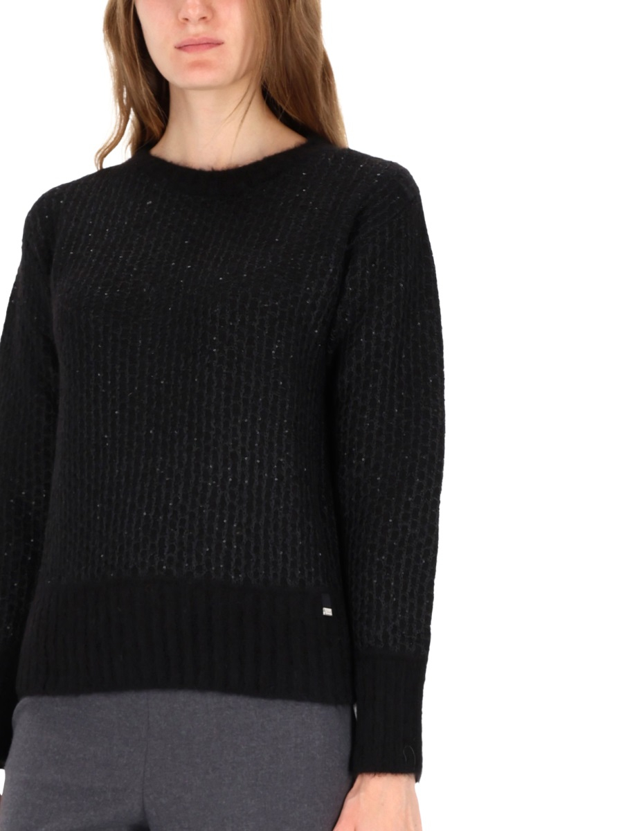[Herno] Sweatshirt FW25 MG00024DR_702749300