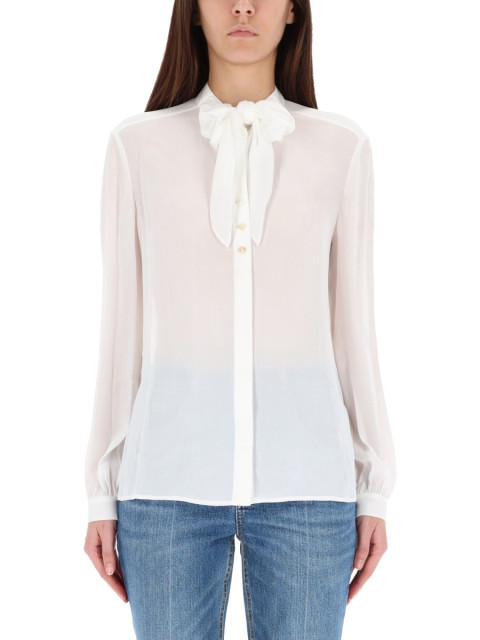 [Tory Burch] Shirts Long Sleeve FW25 176348_025