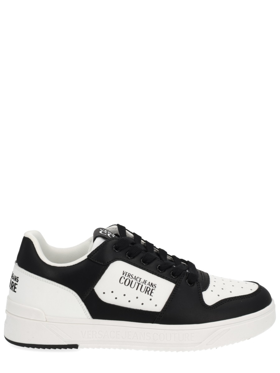[VERSACE JEANS COUTURE] Sneakers FW25 79YA3SJ4_ZPB43L02