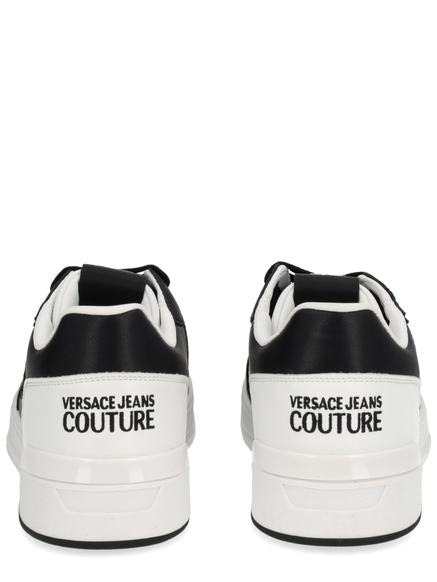 [VERSACE JEANS COUTURE] Sneakers FW25 79YA3SJ4_ZPB43L02