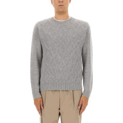 [Herno] Knitwear FW25 MG00028UR_710369460