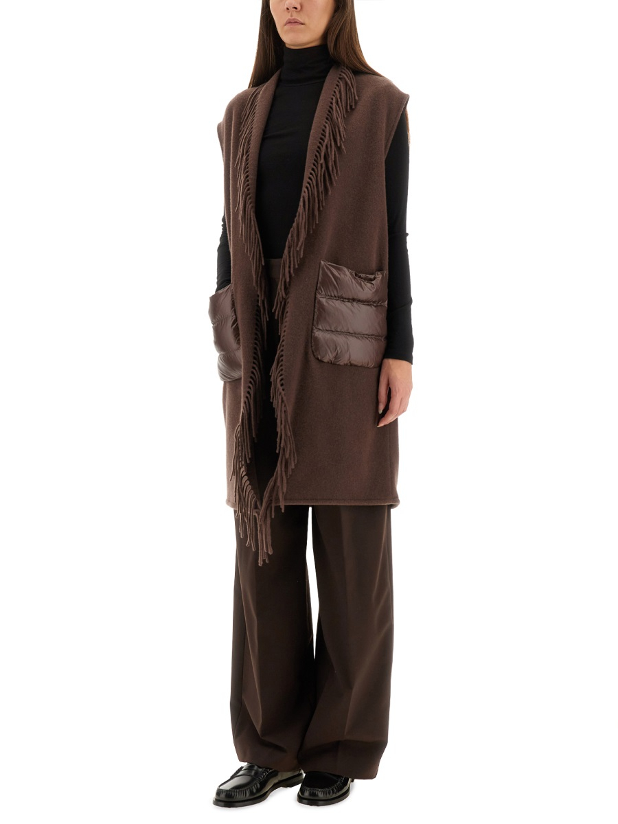 [Herno] Vest FW25 GC00067DR_333958810