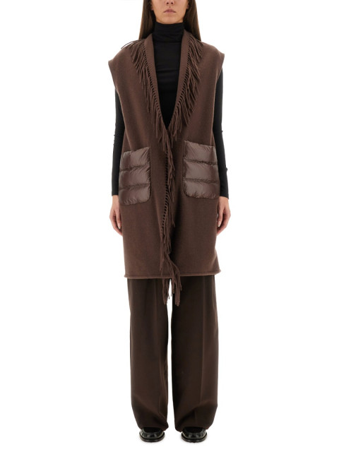 [Herno] Vest FW25 GC00067DR_333958810