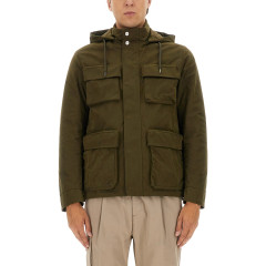 [Herno] Jacket FW25 PI001250U_13800Z7740
