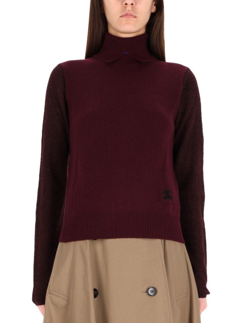 [Burberry] Sweatshirt FW25 8115207_C1494