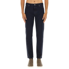 [ZEGNA] Jeans FW25 UGIB9A2_CITYB09