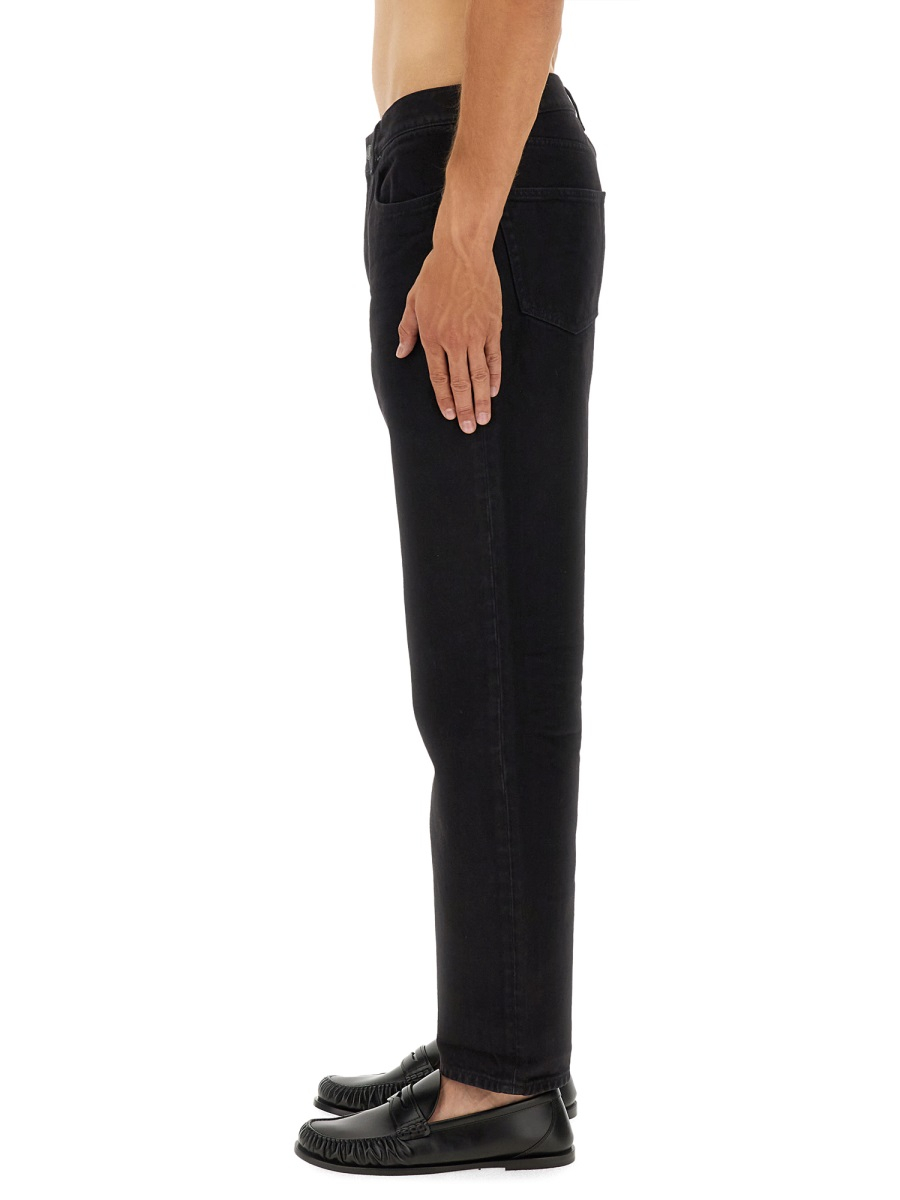 [Saint Laurent] Jeans FW25 816412_Y29WA1294