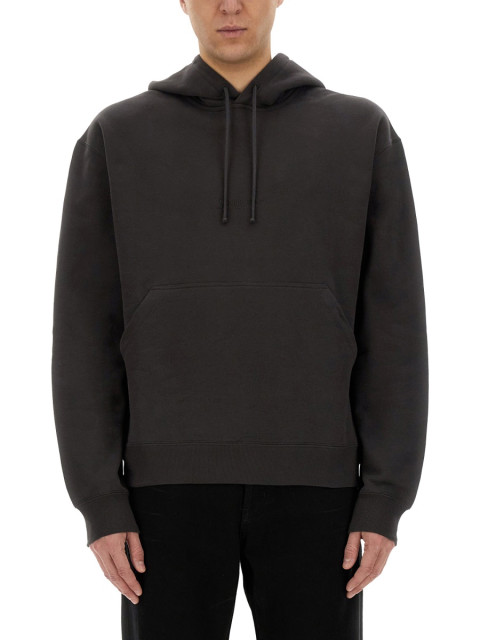 [Saint Laurent] Hoodie FW25 818538_Y36SW1467