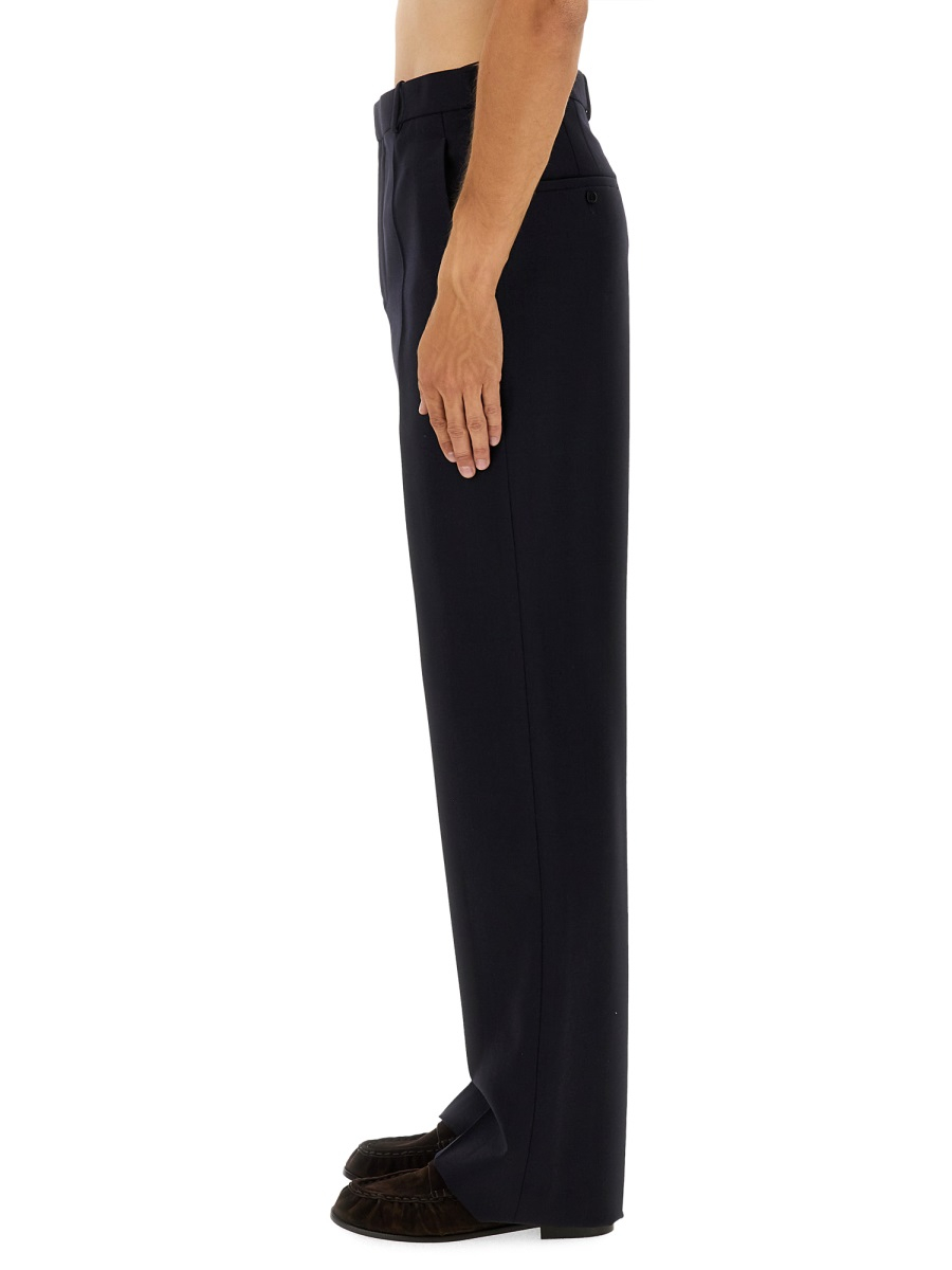 [Saint Laurent] Trousers FW25 844153_Y5K324140