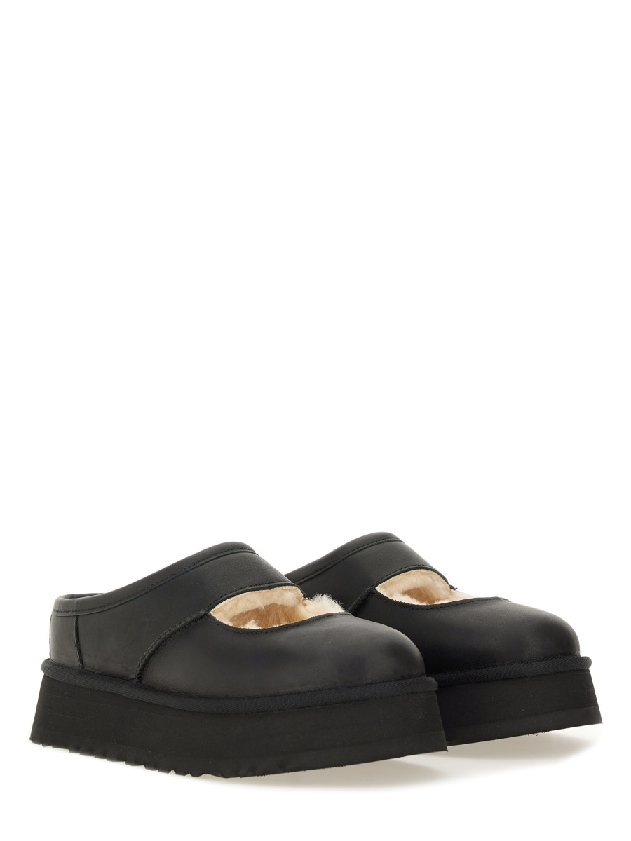 [UGG] Sandals FW25 1172871_BLK
