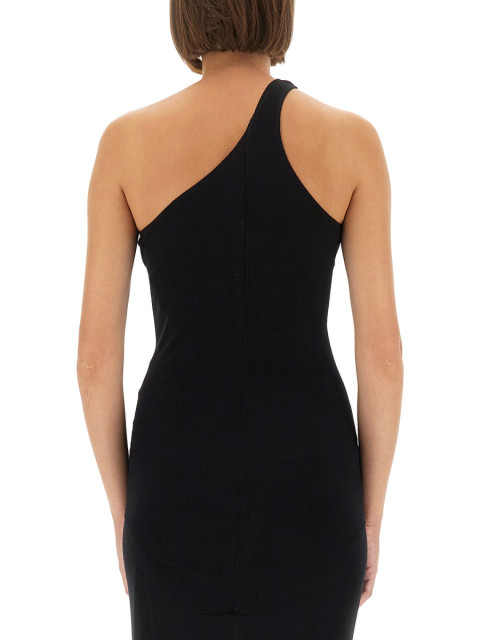 [Rick Owens Lilies] Tank top FW25 LI02E3105_RV09