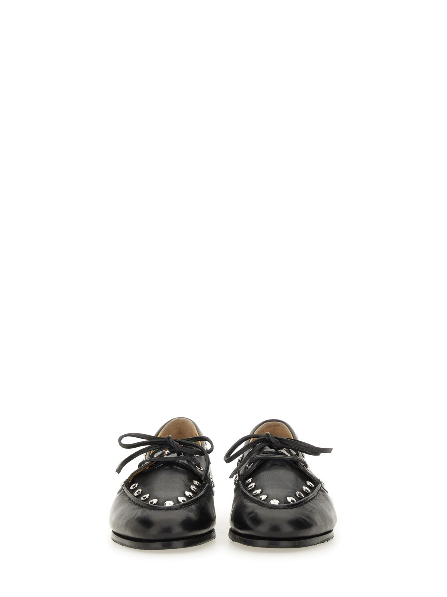 [Bally] Loafer FW25 WF1406_BU009U901