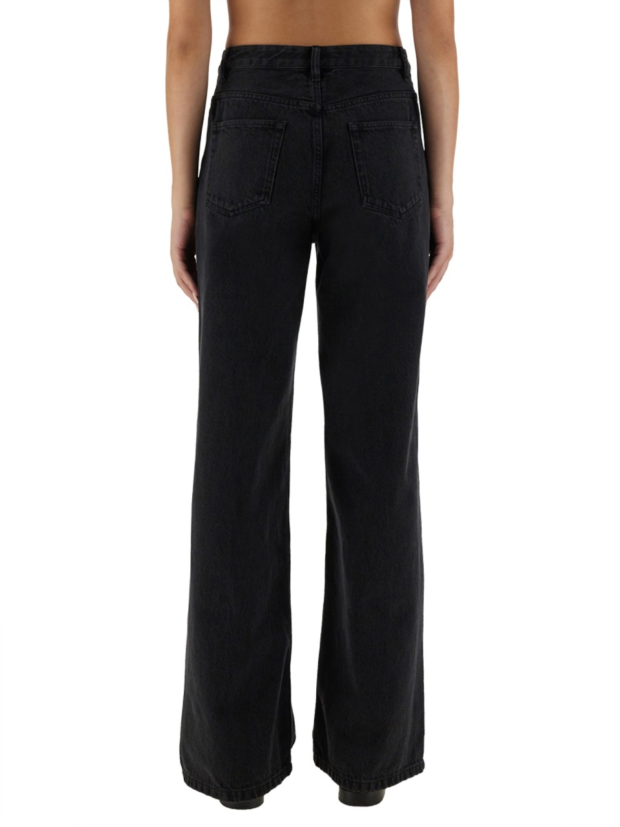 [A.P.C.] Jeans FW25 COGEX-F09181_LZE