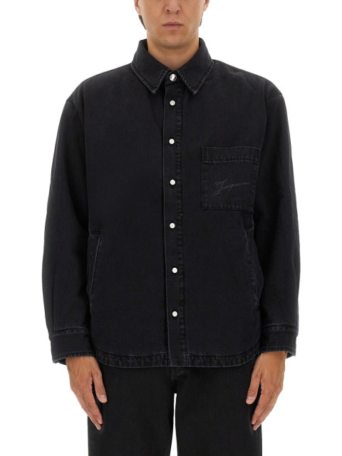 [JACQUEMUS] Jacket FW25 OUM00115AD0_0019990