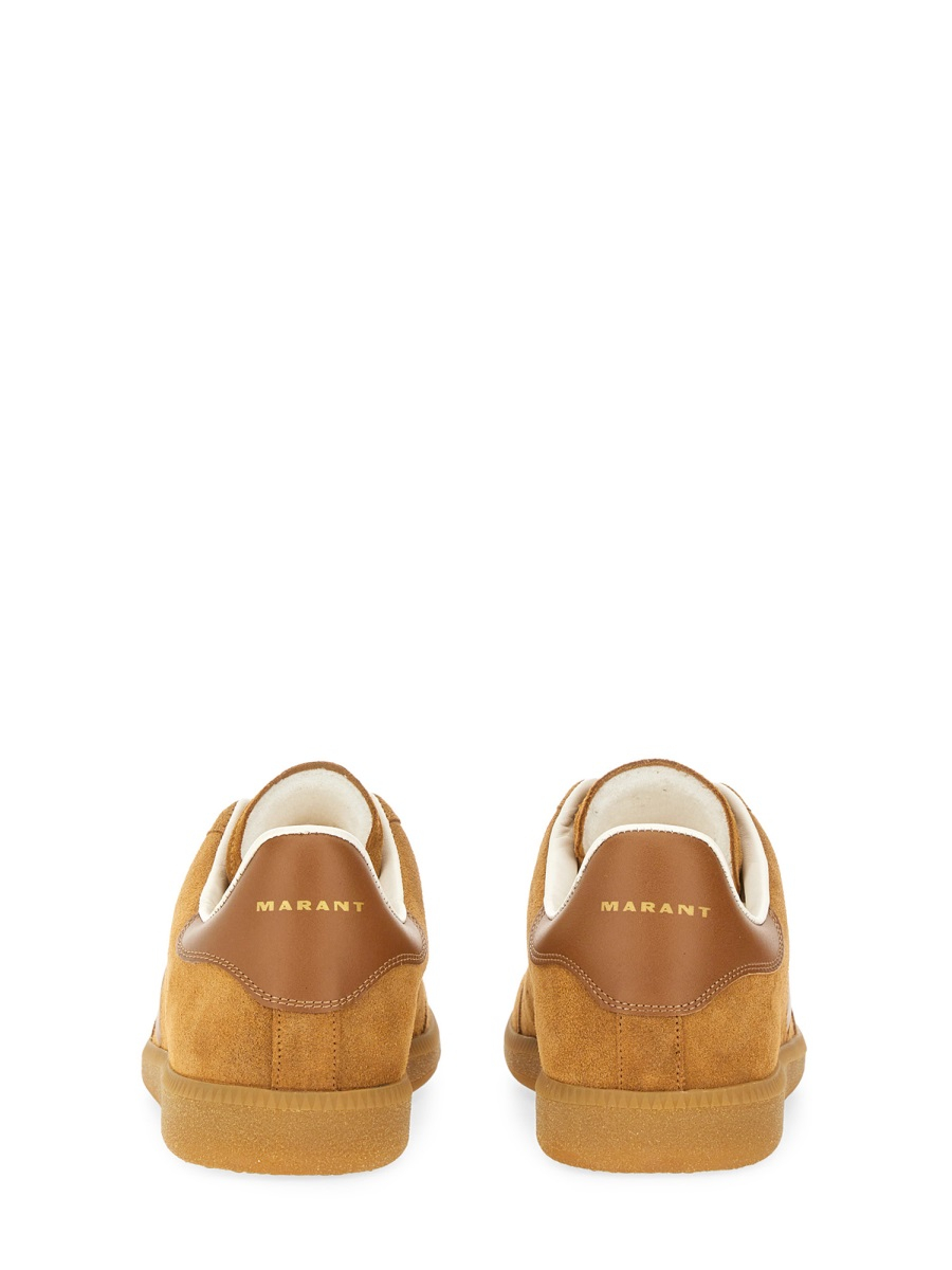 [MARANT] Sneakers FW25 BK0008HA_B1E03NCOCO