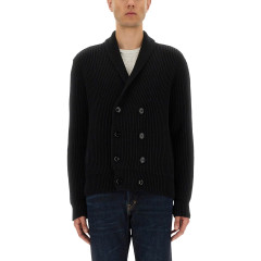 [Tom Ford] Cardigan FW25 KLL012_YMW094LB999