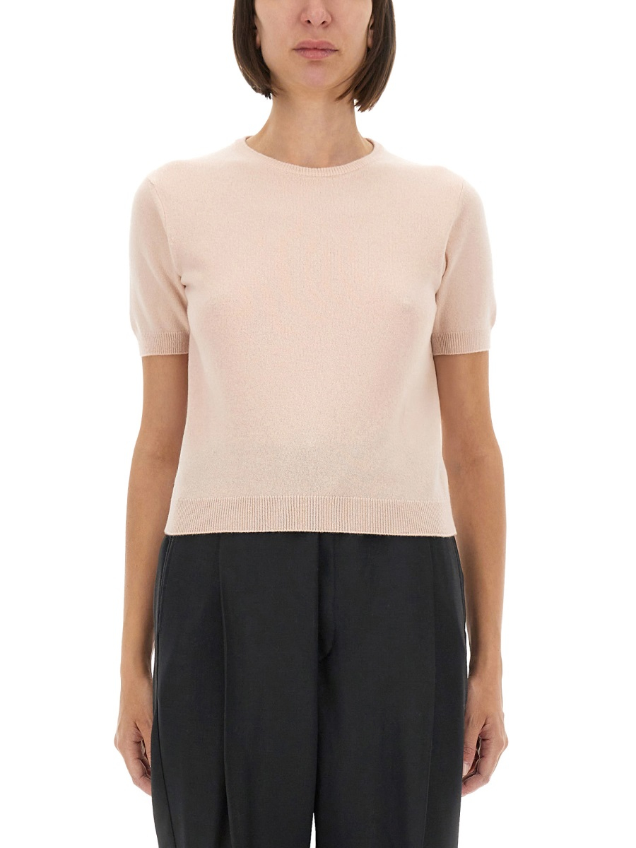 [Maison Margiela] T-shirts Short Sleeve FW25 S51HL0022_M13144216