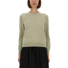 [Maison Margiela] Knitwear FW25 S51HL0027_M13144688