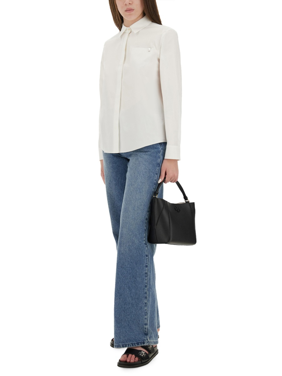 [Tory Burch] Shirts Long Sleeve FW25 170947_100