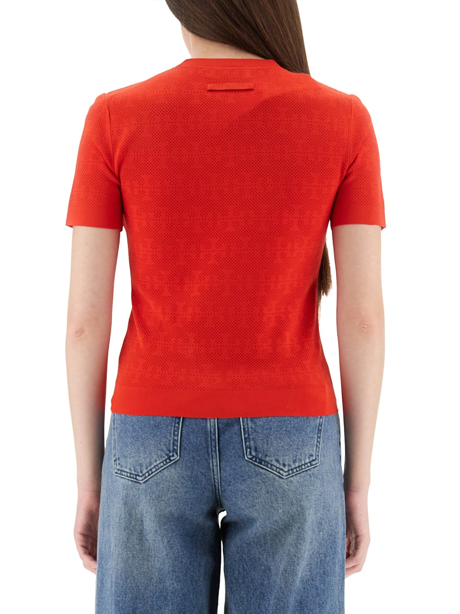 [Tory Burch] T-shirts Short Sleeve FW25 168853_603