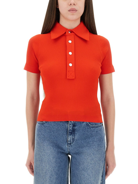 [Tory Burch] T-shirts Short Sleeve FW25 170327_603