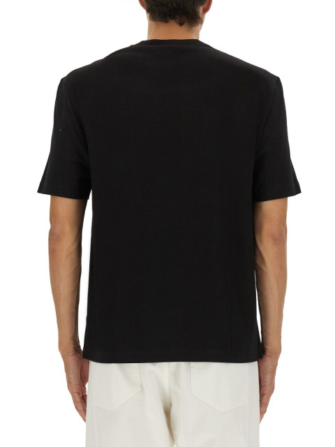 [Versace] T-shirts Short Sleeve FW25 1013302_1A150831B000