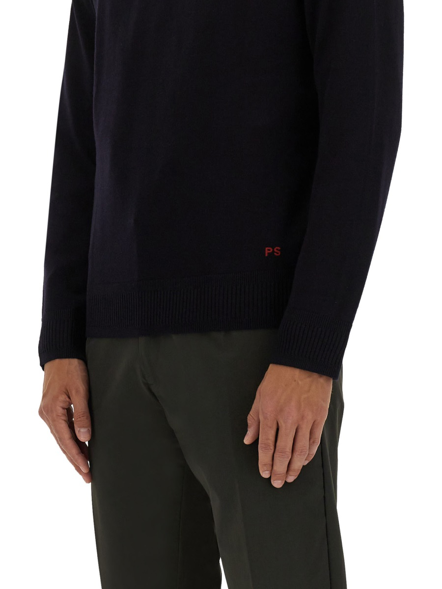 [PS By Paul Smith] Knitwear FW25 M2R-302Z-T21861_49