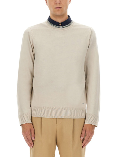 [PS By Paul Smith] Knitwear FW25 M2R-302Z-T21861_02